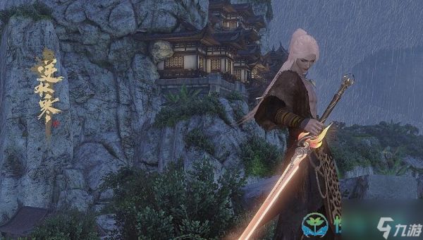 《逆水寒手游》碎梦技能搭配策略