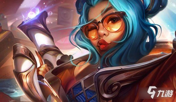 英雄联盟手游泽丽连招推荐 技能加点分享