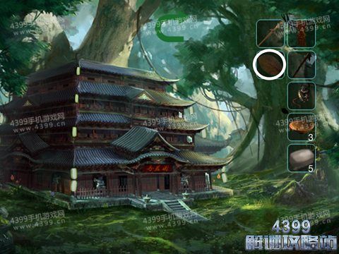 密室逃脱鬼吹灯攻略