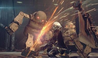 尼尔机械纪元怎么组合装备 尼尔机械纪元装备组合方法图文解析