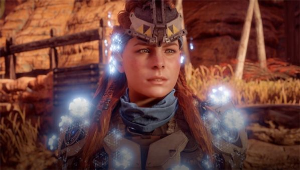 地平线黎明时分织物护盾获得方法