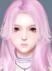 天谕玉虚成女捏脸 面容不是上策 眼底宛如有星辰