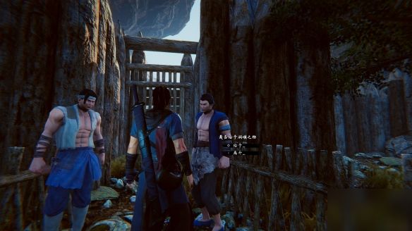 紫塞秋风有哪些容易错过的细节