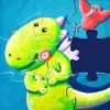 Kids Puzzles Kids Games