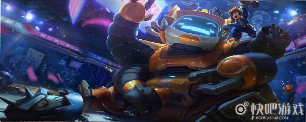 LOL9月4日PBE更新：龙王/霞等英雄被加强