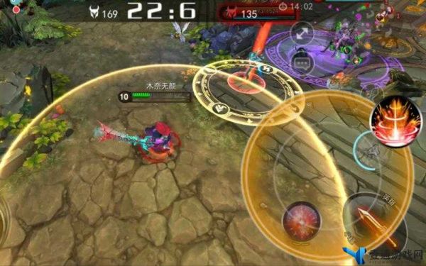 自由之战 3V3 对战心得分享：巧用阵容搭配与策略制胜