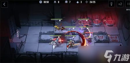 《无期迷途》3-12通关攻略 3-12怎么过？