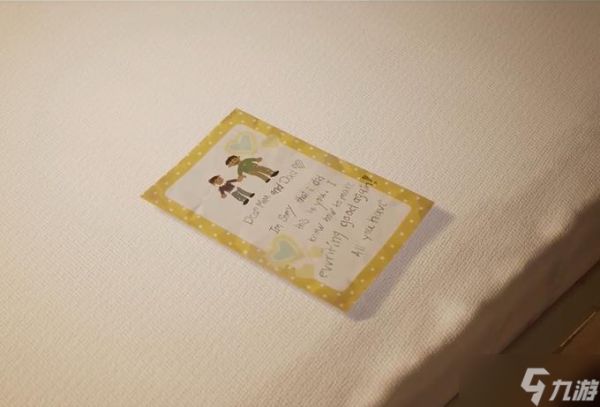 双人成行隐藏关卡结局是什么