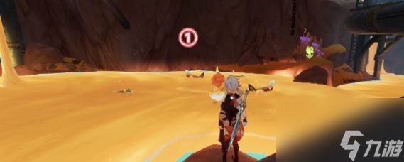 原神长犀圆鸟和扁鱼怎么获得