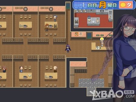 《共享委员长》简单攻略