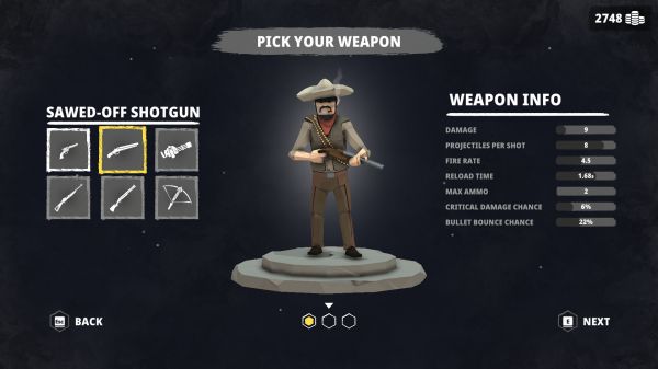 《墓地枪手(Graveyard Gunslingers)》|Build 16437245|中文|免安装硬盘版