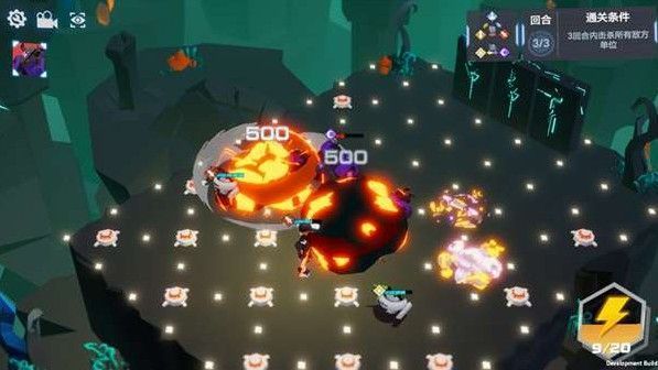 凹凸世界解谜关卡攻略 解谜关卡全解谜关卡流程一览