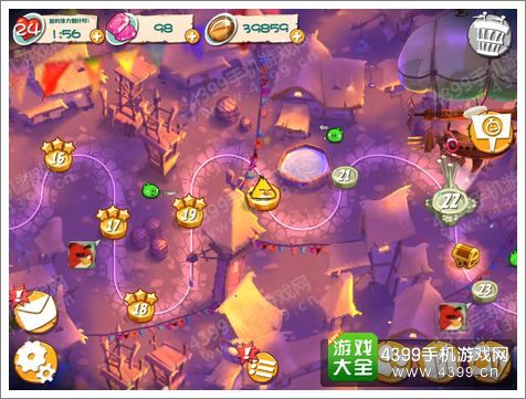 愤怒的小鸟2玩家必看