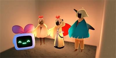 光遇中国绊爱联动活动时间是多少