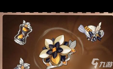 《原神》娜维娅圣遗物词条推荐介绍?原神攻略推荐