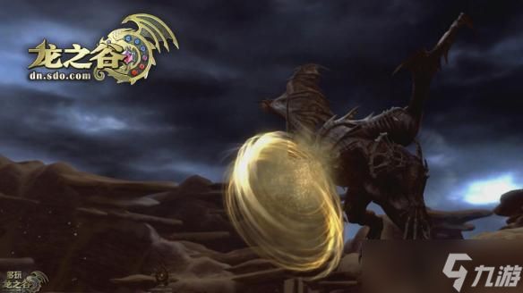 《龙之谷》月之领主说明