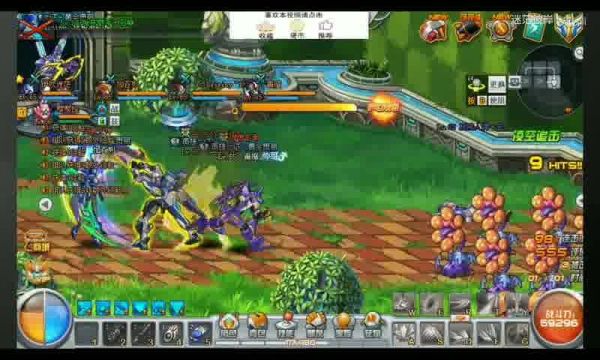 游戏福利攻略详解**