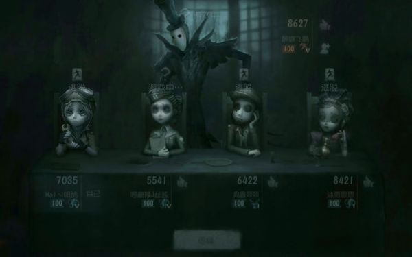 第五人格游戏福利领取攻略，哪里可以轻松获得丰厚福利奖励