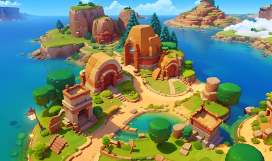 去年上线的休闲游戏公司:市场潜力与行业影响