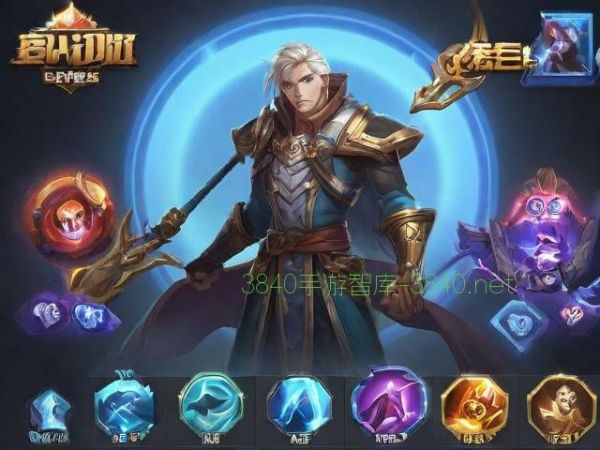 深入解析手游运营精髓,全面掌握策划、测试、数据分析等行业必备技能 第1张