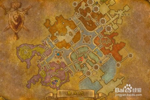 WOW怀旧服：强大的物品 电能草莓