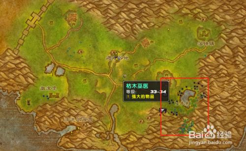 WOW怀旧服：强大的物品 电能草莓