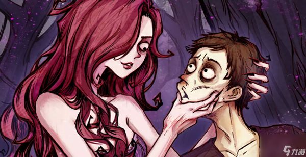 狼人杀狼美人技能介绍(撕裂隐藏身份狼人杀游戏中狼美人技能全解析)「必看」