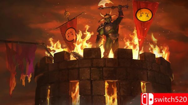《魔兽争霸2：重制版（Warcraft II Remastered）》官方中文 Razor1911镜像版[TW/EN]_1