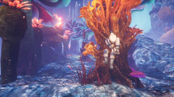 《非生物因素(Abiotic Factor)》|V0.9.2.12333+STEAM联机补丁|中文|免安装硬盘版