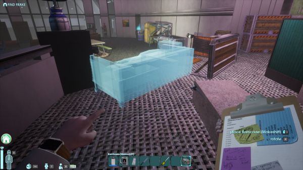 《非生物因素(Abiotic Factor)》|V0.9.2.12333+STEAM联机补丁|中文|免安装硬盘版
