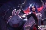 LOL8.9版本妖姬玩法攻略