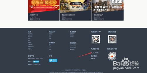 凤凰游戏付款后怎么下载