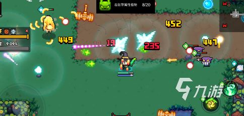 免费手游排行榜前十名2024 不氪金的手游哪些值得玩