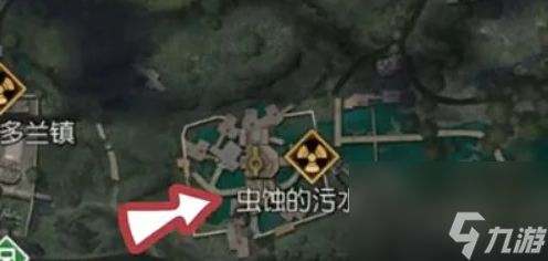 黎明觉醒生机幽灵的呓语任务攻略