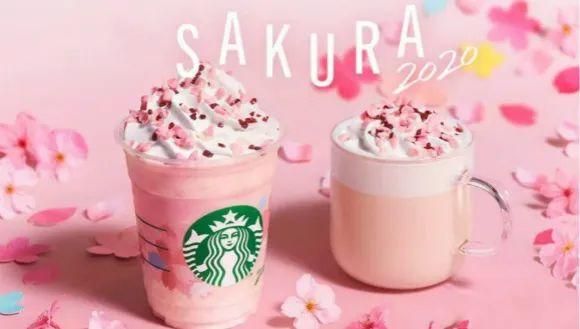 樱花季是限定品的主战场吗？限定销售=饥饿营销吗？它的底层逻辑是什么？