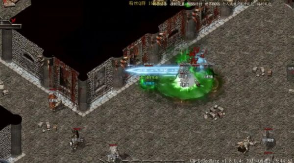  单职业传奇无限元宝满Ⅴ：解锁传奇世界的畅快之旅