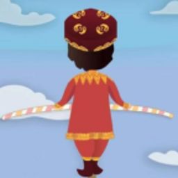 高空钢丝挑战游戏 v2.0 安卓版