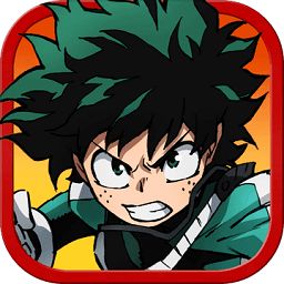我的英雄学院入学季手游 v1.0.5 安卓版
