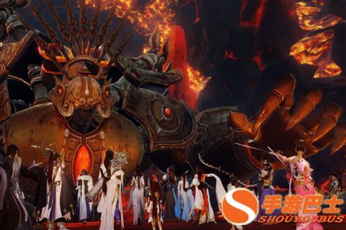 有哪些3D高画质PC游戏 电脑游戏3a大作推荐2022