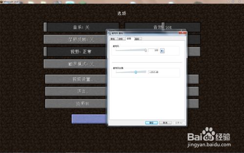 怎样录好“我的世界”游戏实况