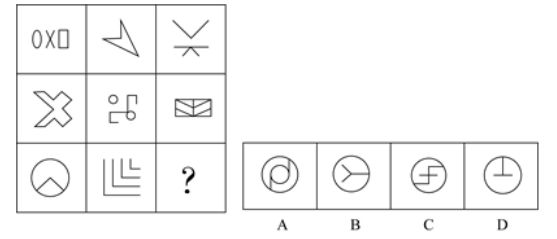 九宫格图像解谜，策略、观察与思维的极限挑战