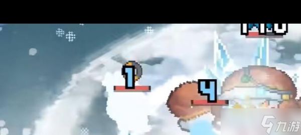 《元气骑士前传》雪人王装备羁绊介绍？元气骑士前传攻略详情