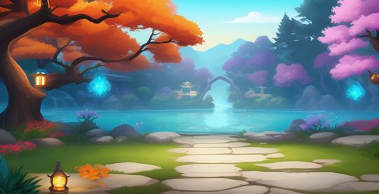 RPG游戏中的经典角色：永远的传奇