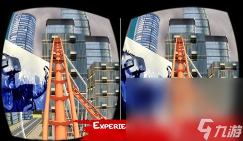 最好的vr游戏有哪些 2024人气比较高的vr游戏推荐