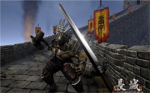 长城VR游戏下载