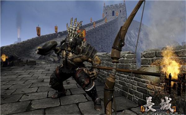 长城VR中文版下载