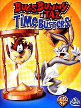 兔八哥的时间之旅