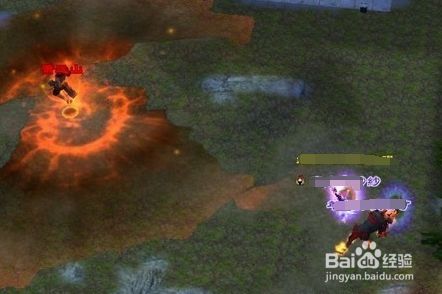 天龙八部少室山副本攻略