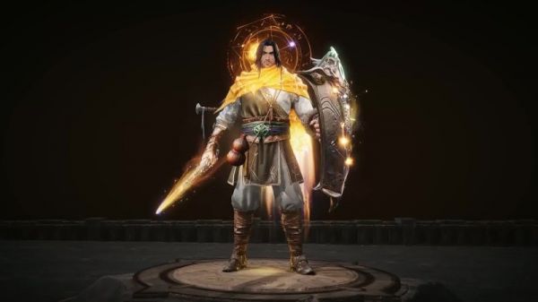  暗黑破坏神不朽9灯同亮：揭秘游戏特色与更新内容