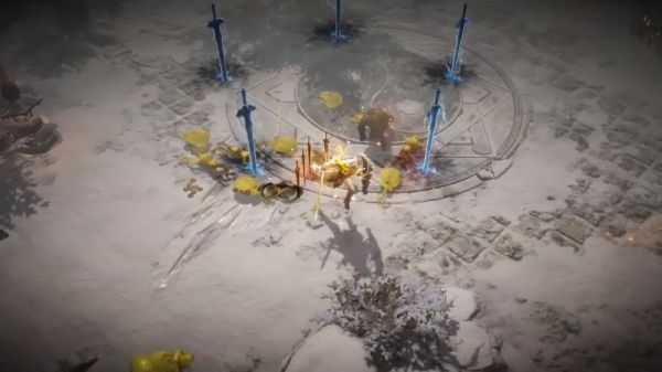  暗黑破坏神不朽9灯同亮：揭秘游戏特色与更新内容